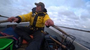 Выборгский залив. Дорожка. Судаки. День 1.