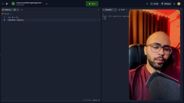 How To Run JavaScript Code In Replit: A Comprehensive Tutorial