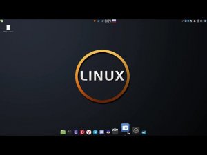 Linux  Делаем первый скринкаст