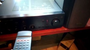 ПИонер  503 и блютуз