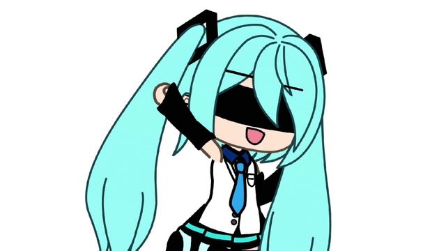 Моя версия: Нет, нет. Потому-что я не человек, капкут долго видео не сохранял? смотреть онлайн