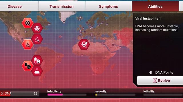 Plague Inc. Coronavirus смотреть онлайн