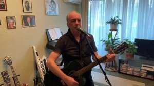 ЗАГРАНИЦА песни ИГОРЯ ДЕМАРИНА