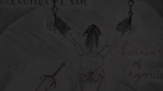 Talenel'Elin- Stormlight Archives смотреть онлайн