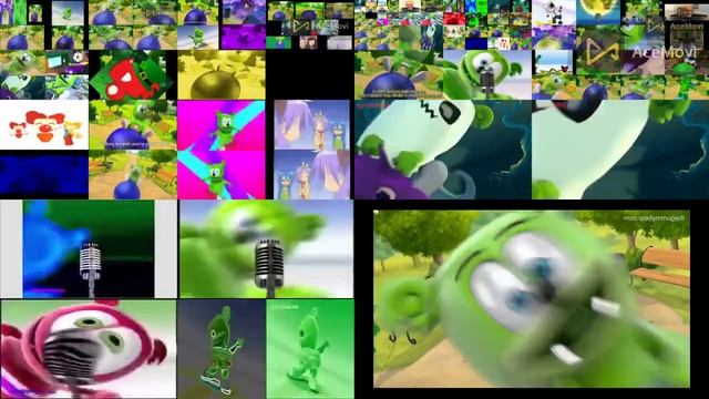 89 Gummy Bears смотреть онлайн