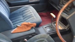 Toyota crown ms-110 !1981г