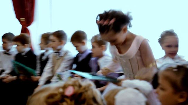 Выпускной 2014 в детсаду №87 смотреть онлайн