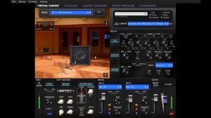 The new standard in Amp Sims..?? Two notes OPUS