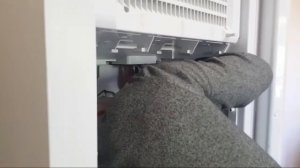 Ремонт Морозильной Камеры Ноуфрост