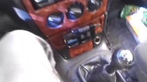 Опель вектра б Дизель