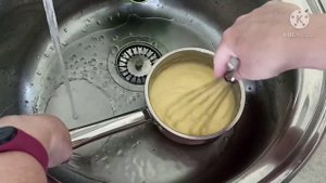 #заварнойкрем ВКУСНЕЙШИЙ ПЫШНЫЙ ЗАВАРНОЙ КРЕМ/КАК МОРОЖЕНОЕ ???