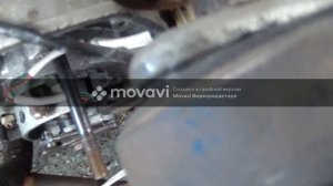 Самодельная  БСЗ на УРАЛ ,ДНЕПР