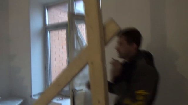 Двухэтажная квартира // Ремонт в Процессе - 50% // Ремонт Квартир в Москве смотреть онлайн