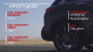 2019 Acura RDX vs 2019 Infiniti QX50