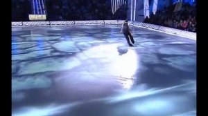 Навка-Бероев - Джаз (профайл+танец)