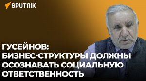 Эксперт объяснил, почему цены на продукты питания будут расти в Азербайджане в 2023 году?