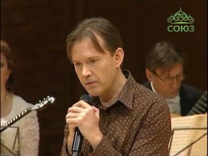 Олег Погудин "Спой ты мне про войну"