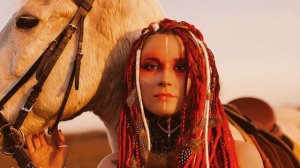 Sting & Cheb Mami - Desert Rose (The Shantaram Tech House Remix)