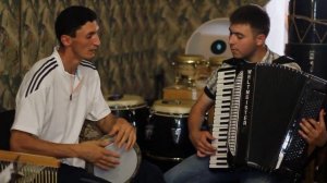 Марлен & Нури- азери мюзик