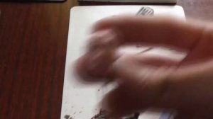 Леон Кеннеди (RE 4) из пластилина / Leon Kennedy (RE 4) from plasticine