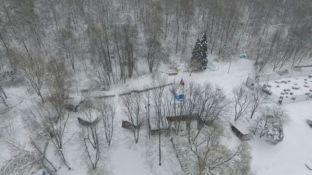 Турбаза "Мечта. Берег приключений" смотреть онлайн