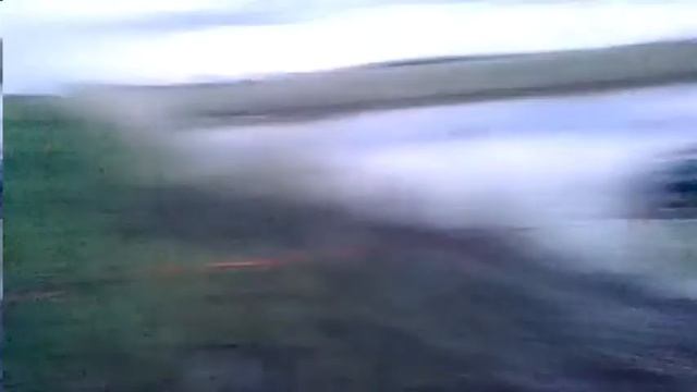 нива и солончак