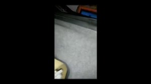 Замена лампы стоп сигнала Опель Вектра С