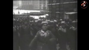 "Прощание славянки": история бессмертного марша В. Агапкина