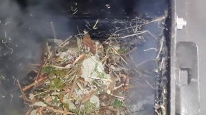 Котел Неделька Ко-60. Барыги поднимают цены на уголь. Пока топлю мусором