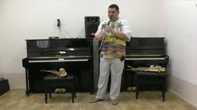 Руслан Чир-Чир Little Flower