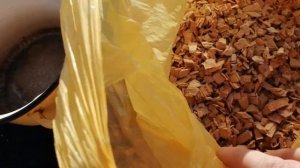 Коптильня Холодного Копчения/Холодное Копчение Дома/Коптилка Своими Руками/Тест и Результат/SUB/(0+