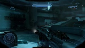 Halo 5 Guardians Прохождение на русском Часть 2 МАСТЕР ЧИФ В КАДРЕ!