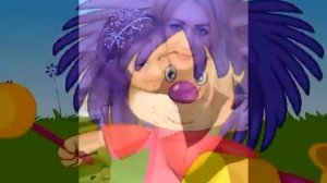 Песню Барбариков про Маму поёт Нелли Петухова