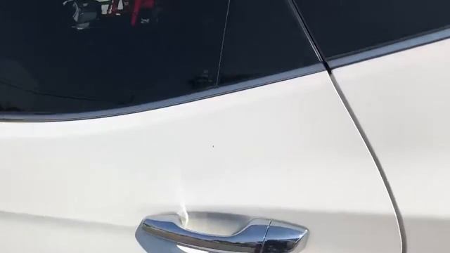 2014 Hyundai Santa Fe Sport смотреть онлайн