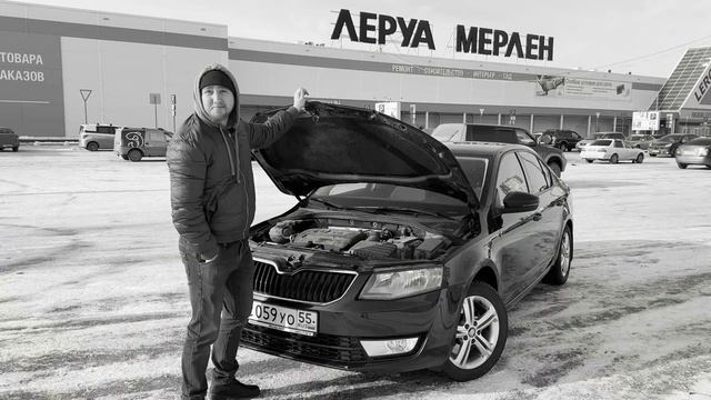 Плюсы и Минусы SKODA OCTAVIA A7. Самый БЫСТРЫЙ СЕДАН за 1.000.000