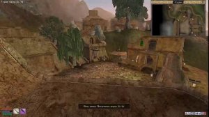 Morrowind Tamriel Rebuild - OpenMW - Прохождение #16 - Умбра доигрался