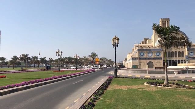 Sharjah gold Souq,central market,blue Souq,sharjah city,tourist area смотреть онлайн