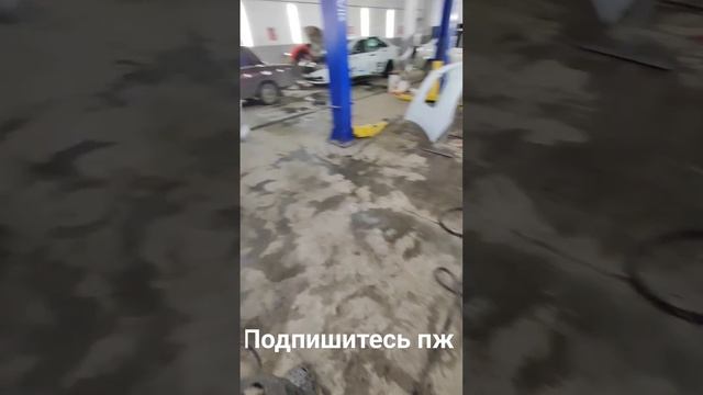 ???.Красим Киа смотреть онлайн