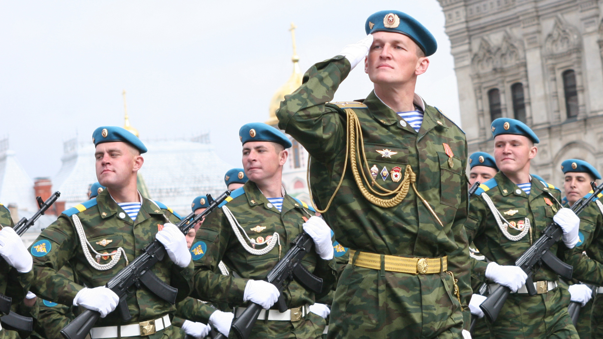 Воздушно десантные войска картинки