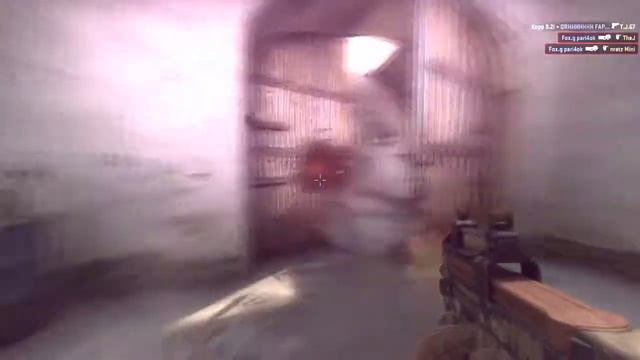 Time To Watch It Burn [CS;GO] смотреть онлайн