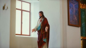 ДА ВОСКРЕСНЕТ БОГ- православная молитва