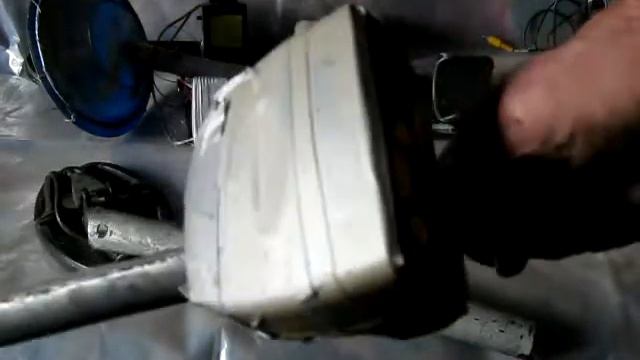 МЕТАЛЛОИСКАТЕЛЬ НОВЫЙ ВНЕШНИЙ ВИД ч 2 смотреть онлайн