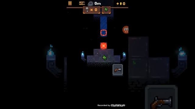 How to cheat redungeon