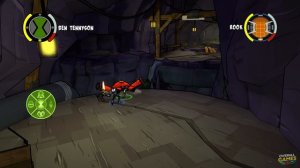 Ben 10: Omniverse #1 (Co-op) | PlayStation 3 | Longplay