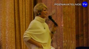 Наталия Правдина: Я родилась заново
