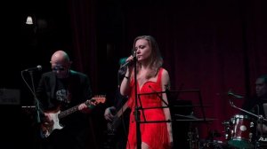 Thriller – группа Jazz Reflection – 05.02.23 – 16 Тонн Арбат (г.Москва).