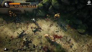 Redeemer: Enhanced Edition / Обзор - Мнение / Русский Кратос Вася ? Redeemer: Enhanced Edition Обзо
