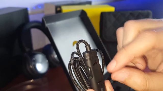 Corsair Virtuoso RGB Wireless XT - El Headset que lo tiene todo смотреть онлайн