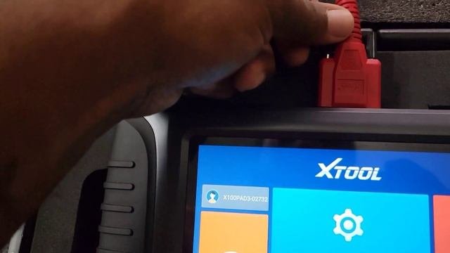 X100 PAD3: Bi-directional Control, IMMO/Key Programming #xtool #xtoolpad3#keyprogrammer