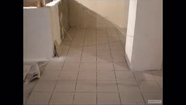 внутренние работы